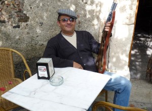 Mafia Games