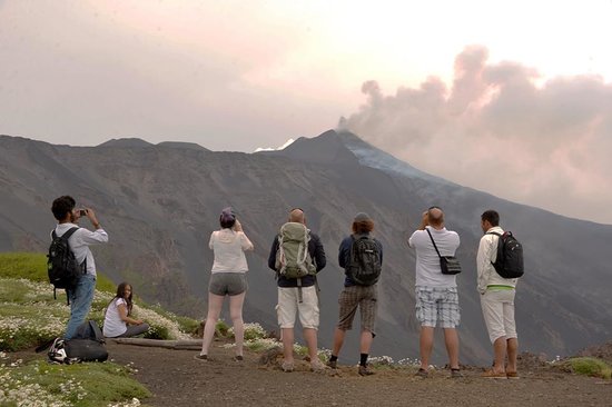 Sicilia Convention Bureau is a Sicilian Destination Management Company. It is a DMC for corporate events, incentives, meetings, team building, tours of Sicily and all incentive travel