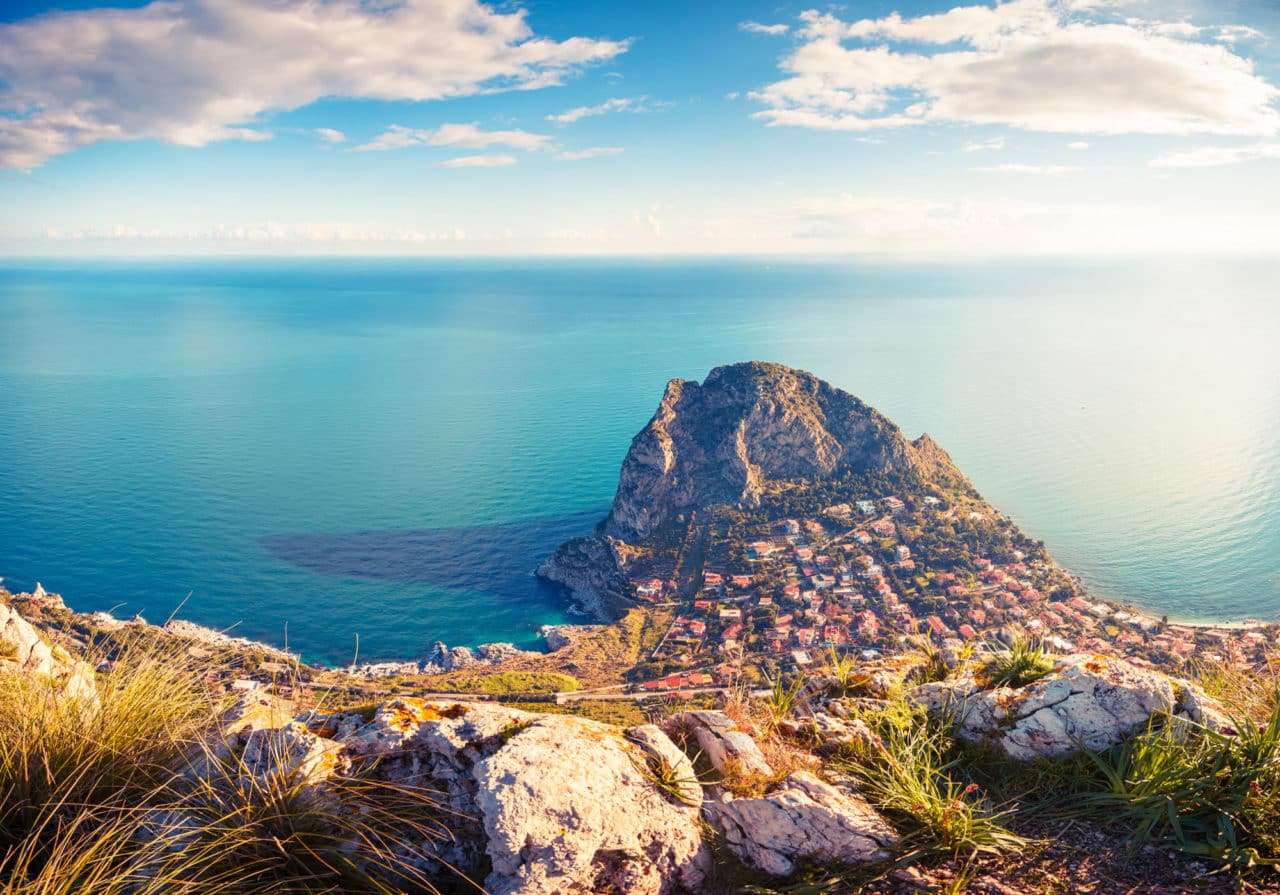 Travel Companies Sicily