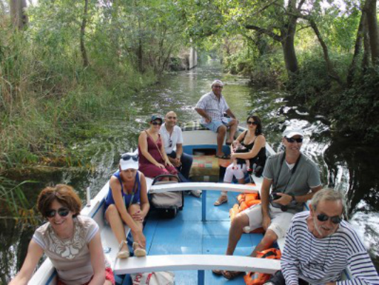 team building activities Sicily